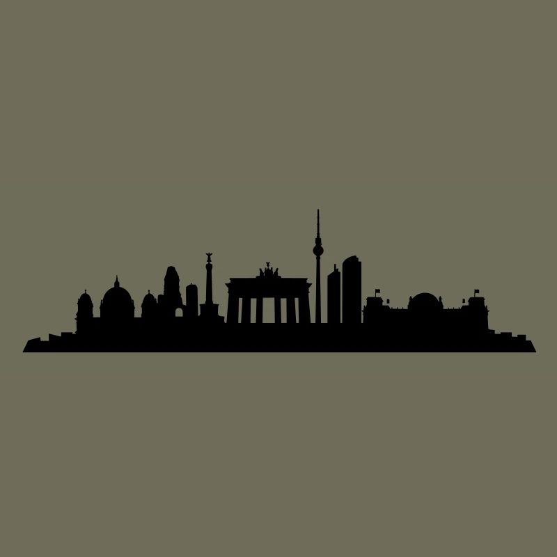 Berlin Skyline Central