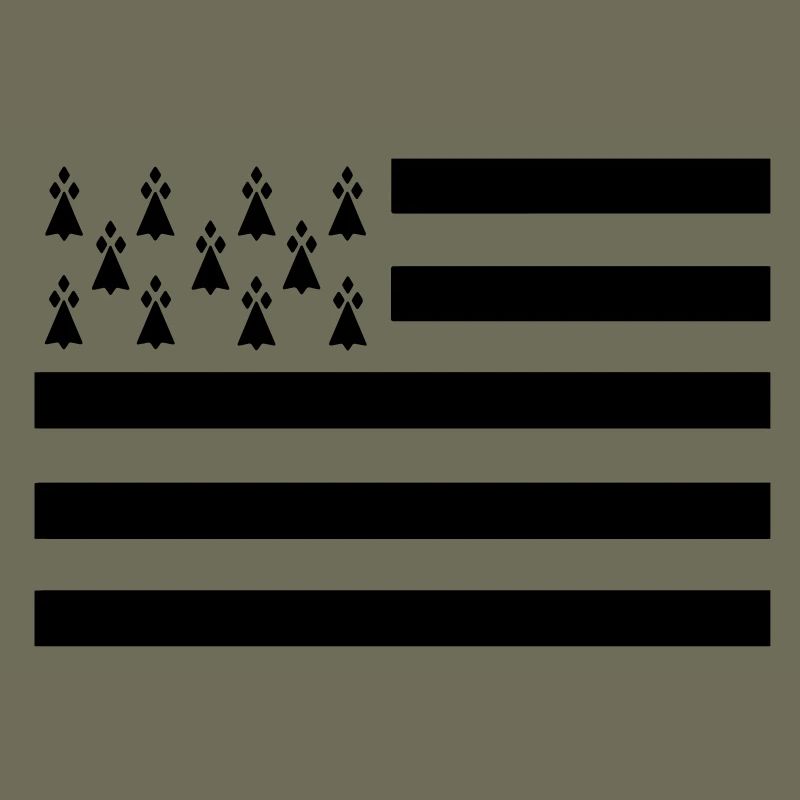 Drapeau Breton