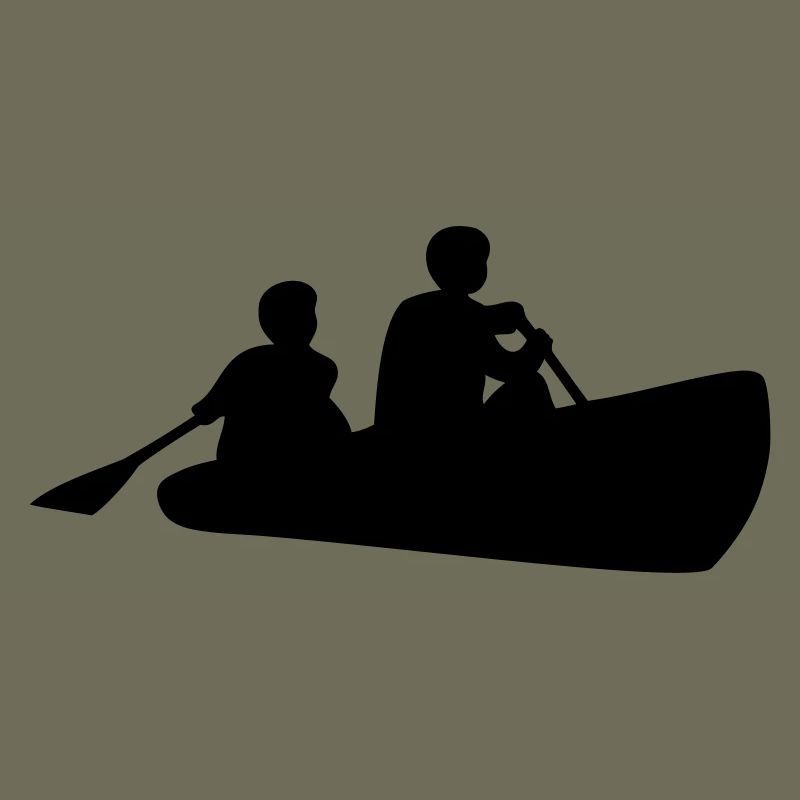 canoé canoë