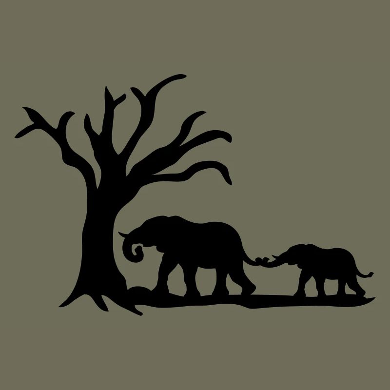 Elephants