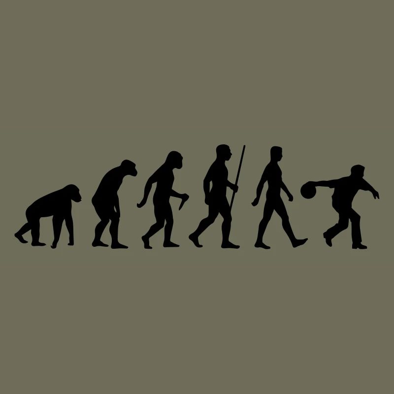 Evolution Bowling