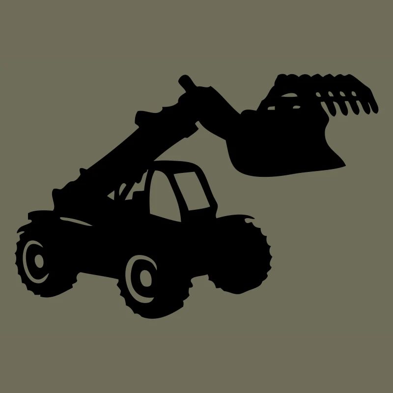 fork loader