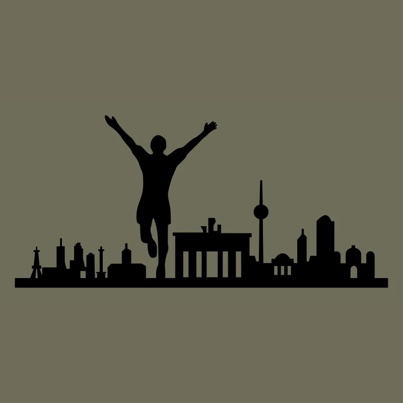 Berlin Jogger