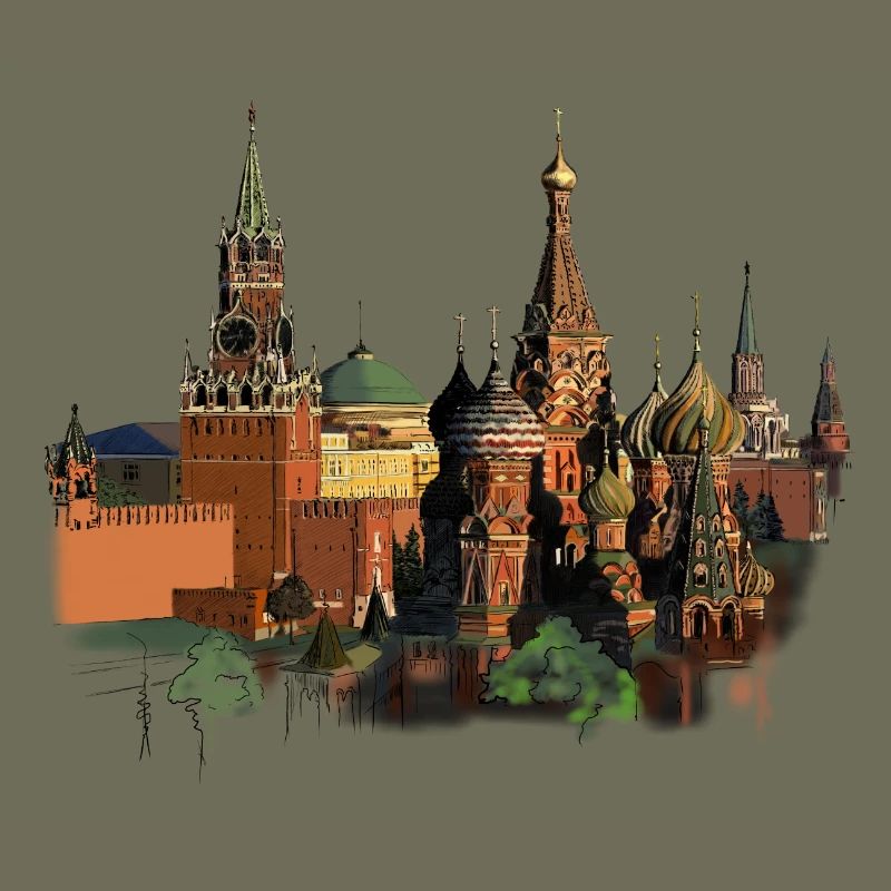 Moscou