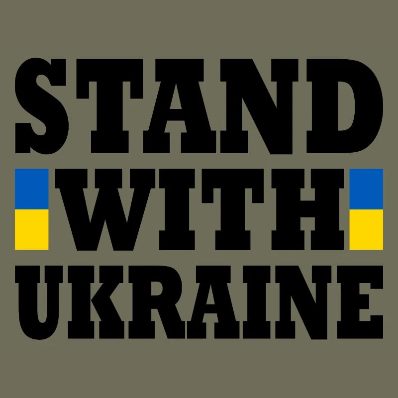 stand with ukraine