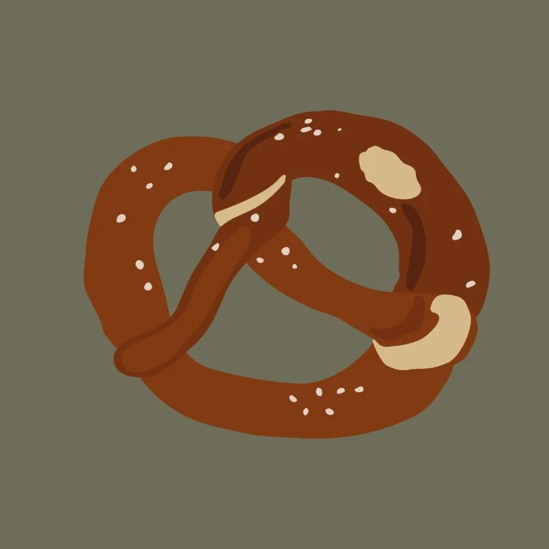 BRETZEL