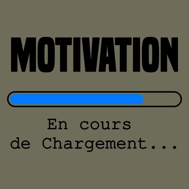 Motivation Loading