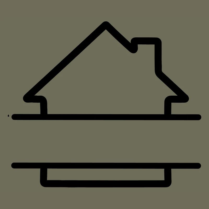 Startseite einfaches Logo-Textbanner