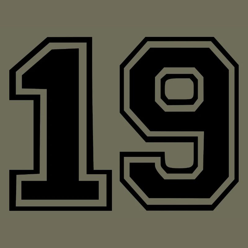 19