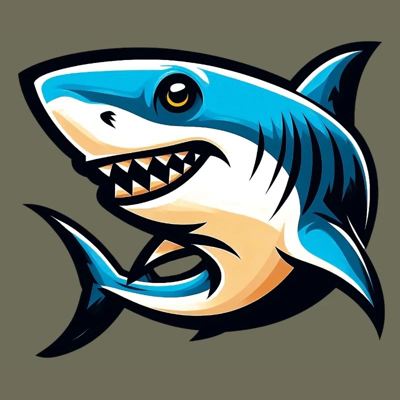 White Shark