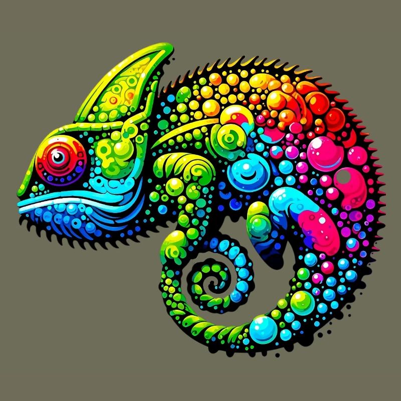 Caméléon
