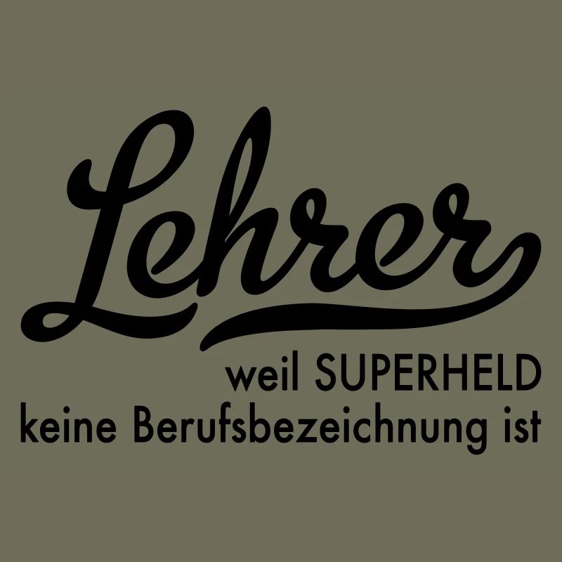 Lehrer