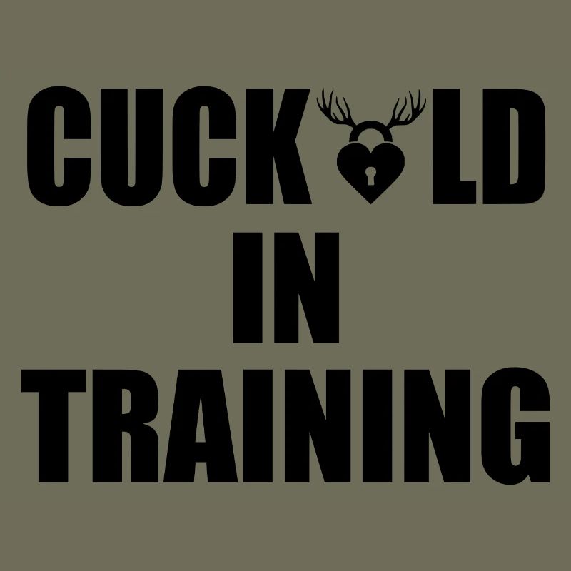 cuckold in training