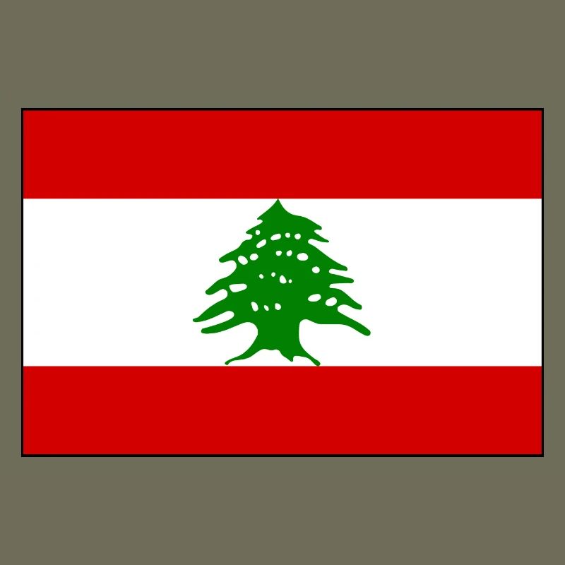 Libanon