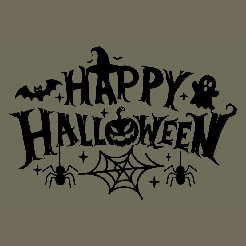 Joyeux halloween