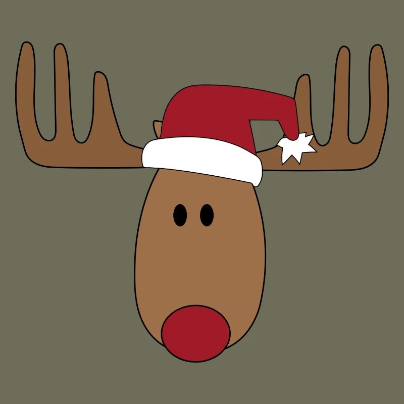 Orignal de Noël