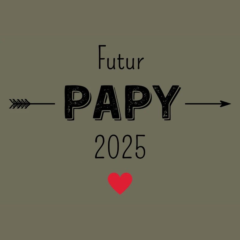 Futur papy 2025