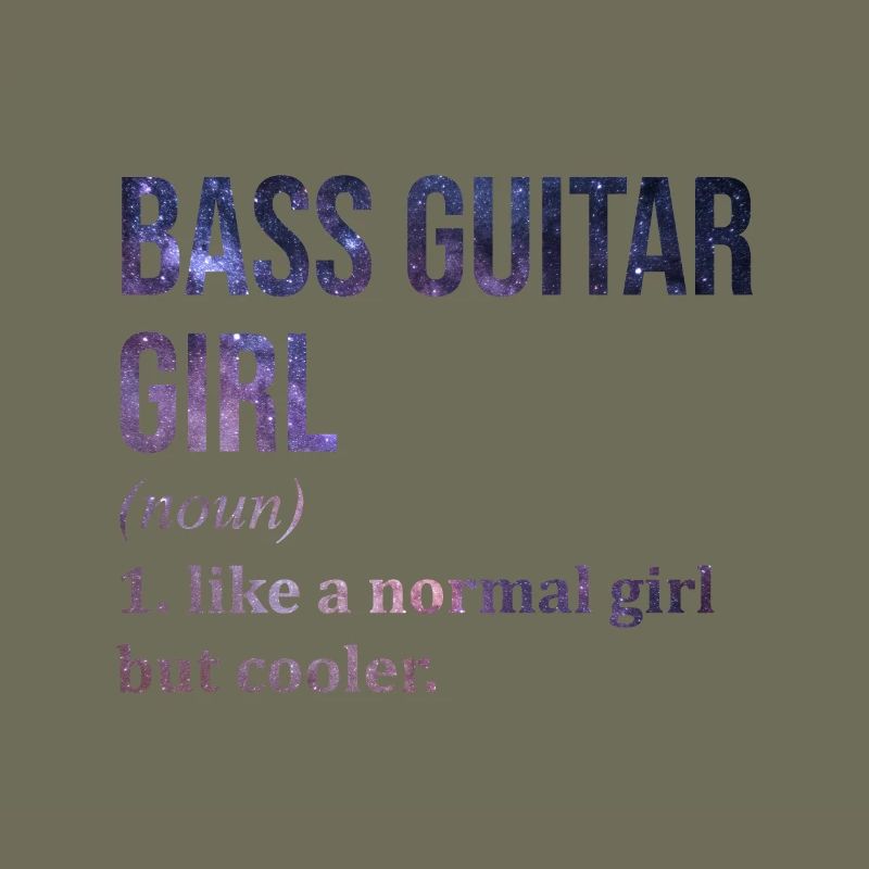 Bass Guitar