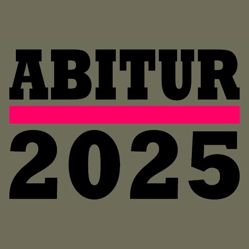 Abitur 2025
