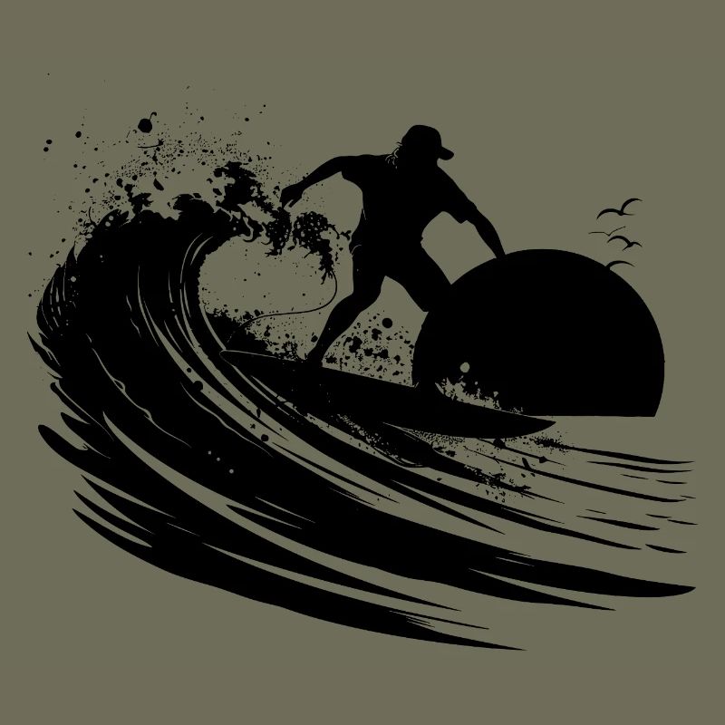 Surfer