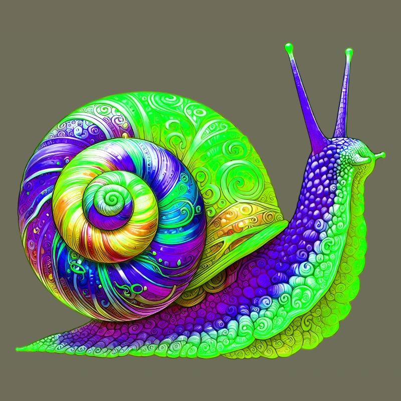 Schnecke