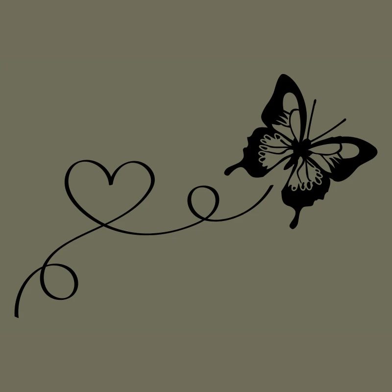 Butterfly Love