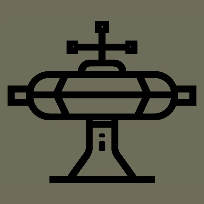 station spatiale