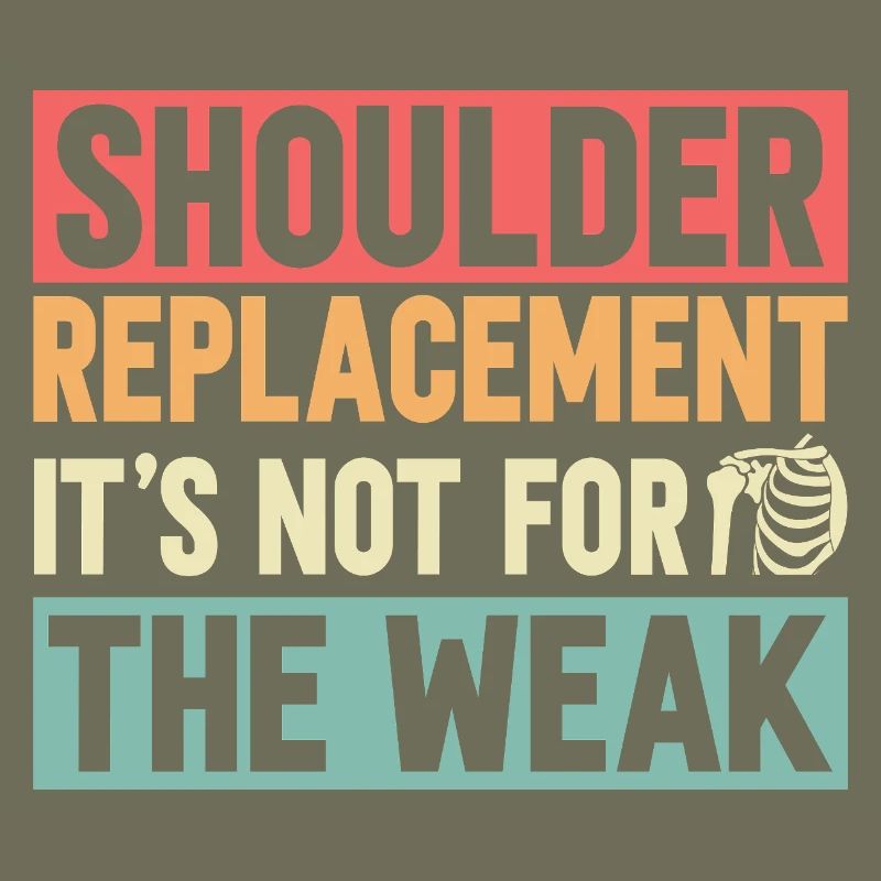 Shoulder Replacement