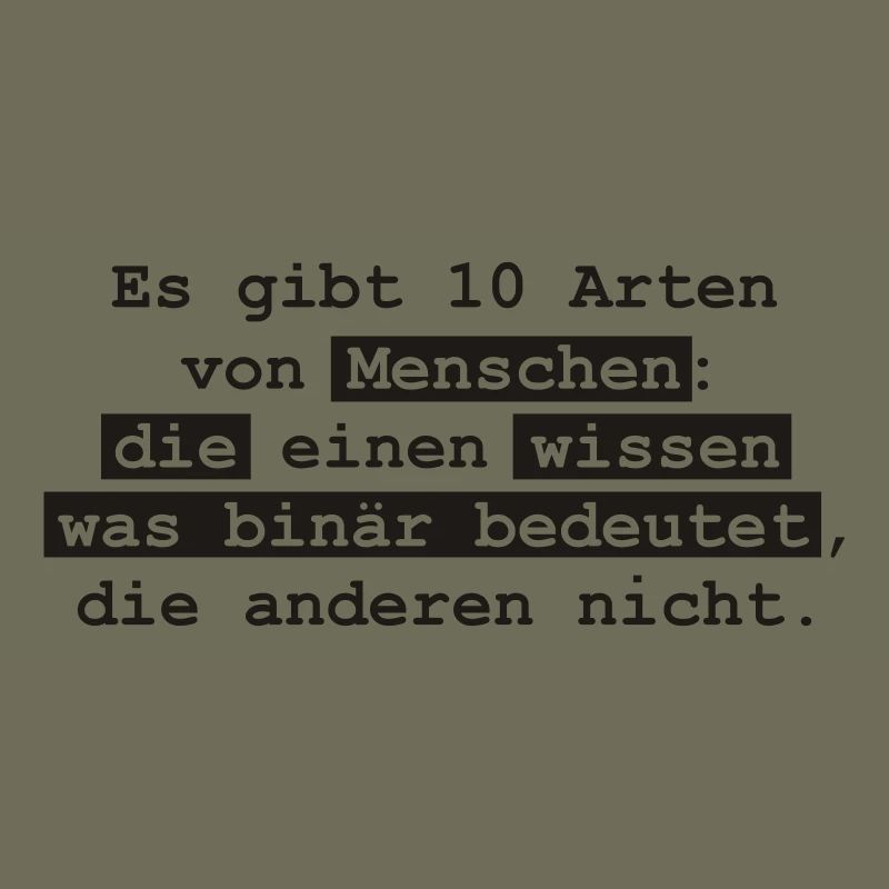 Binary