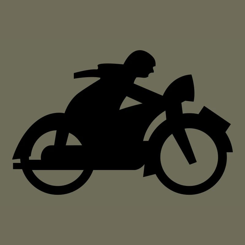 Motorrad