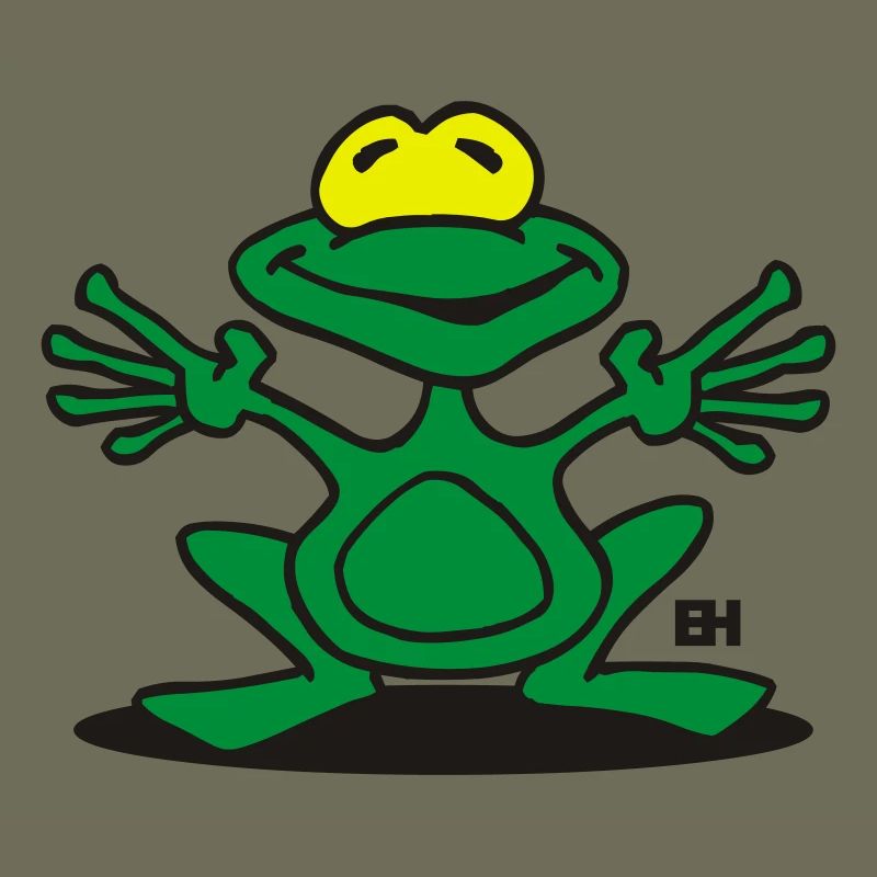 Frosch