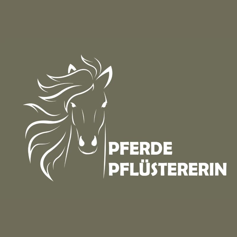 Pferd