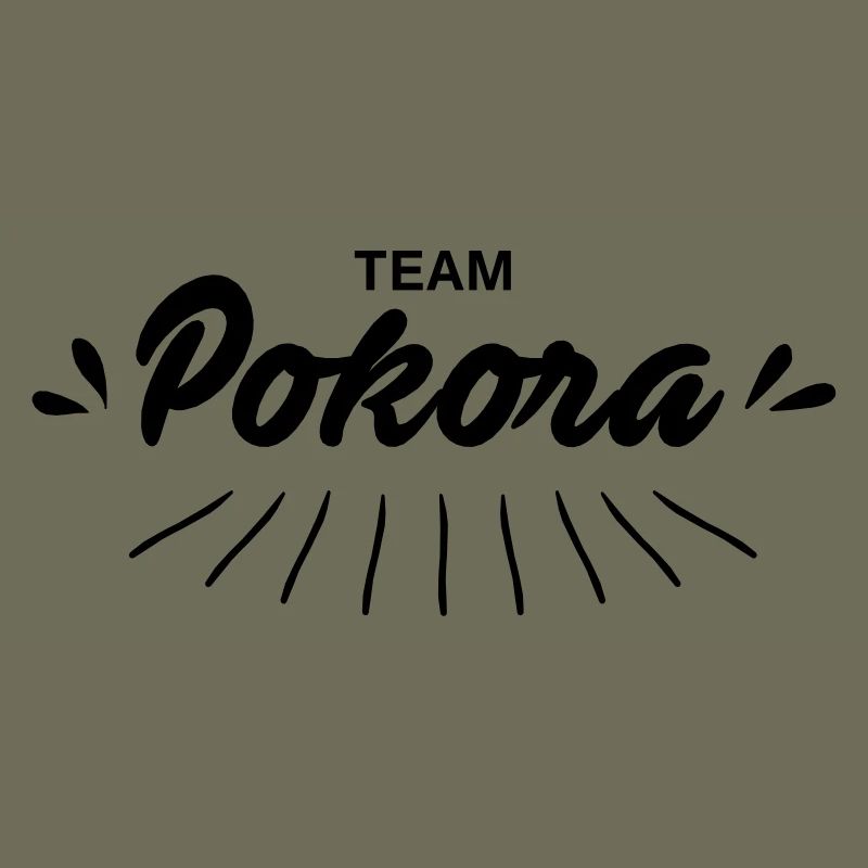 Team Pokora