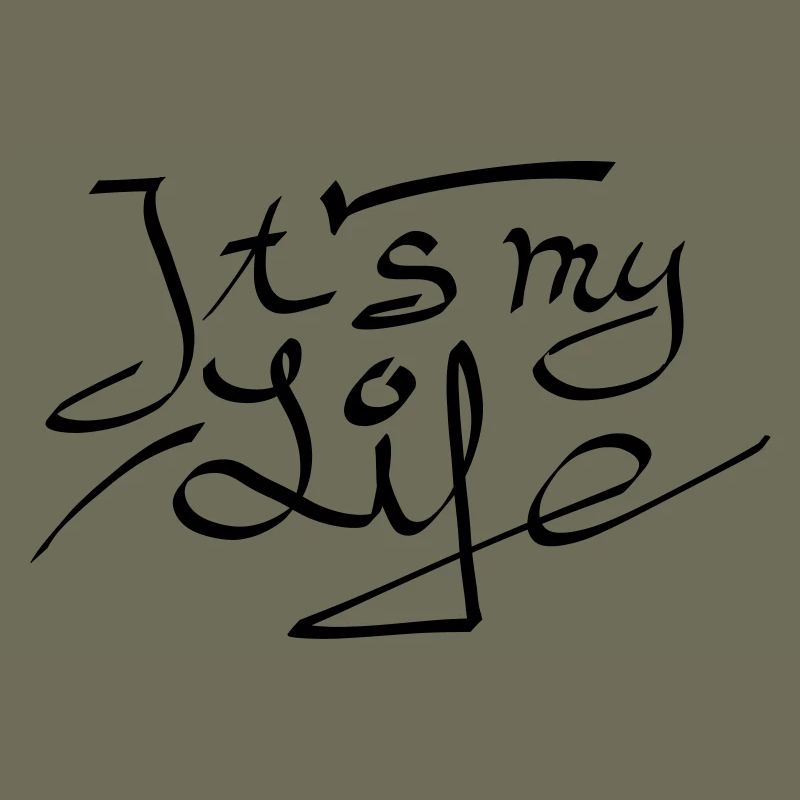 It's my Life