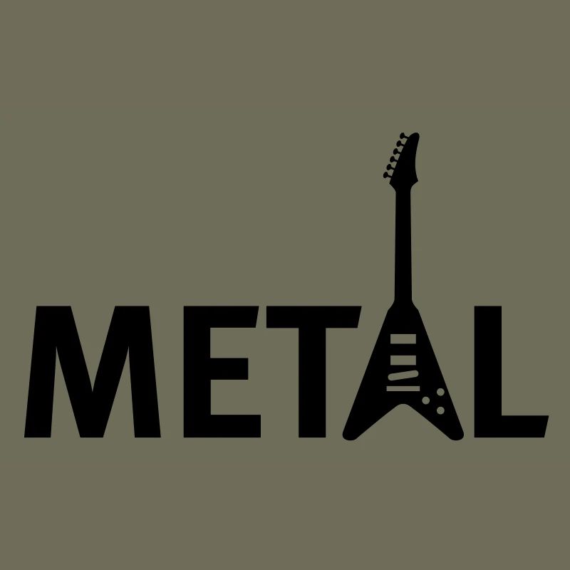 metal