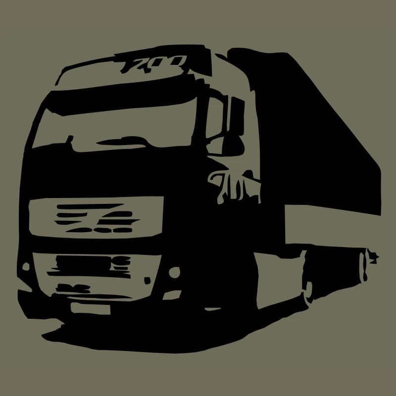lorry