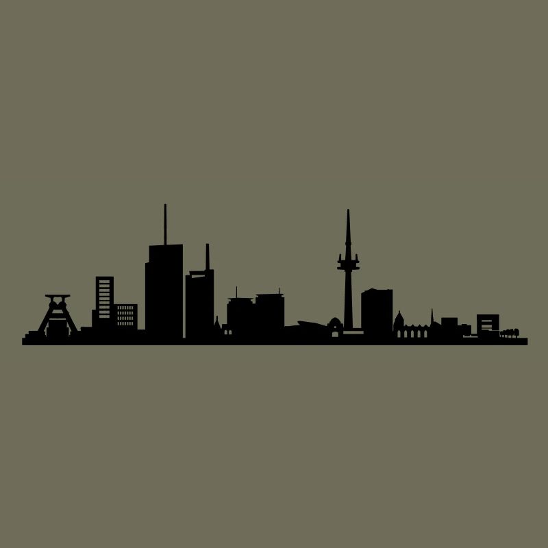 Skyline Essen