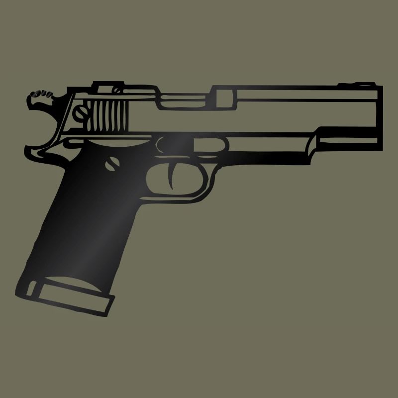 Gun