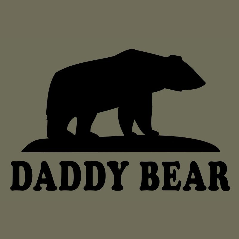 DADDY BEAR
