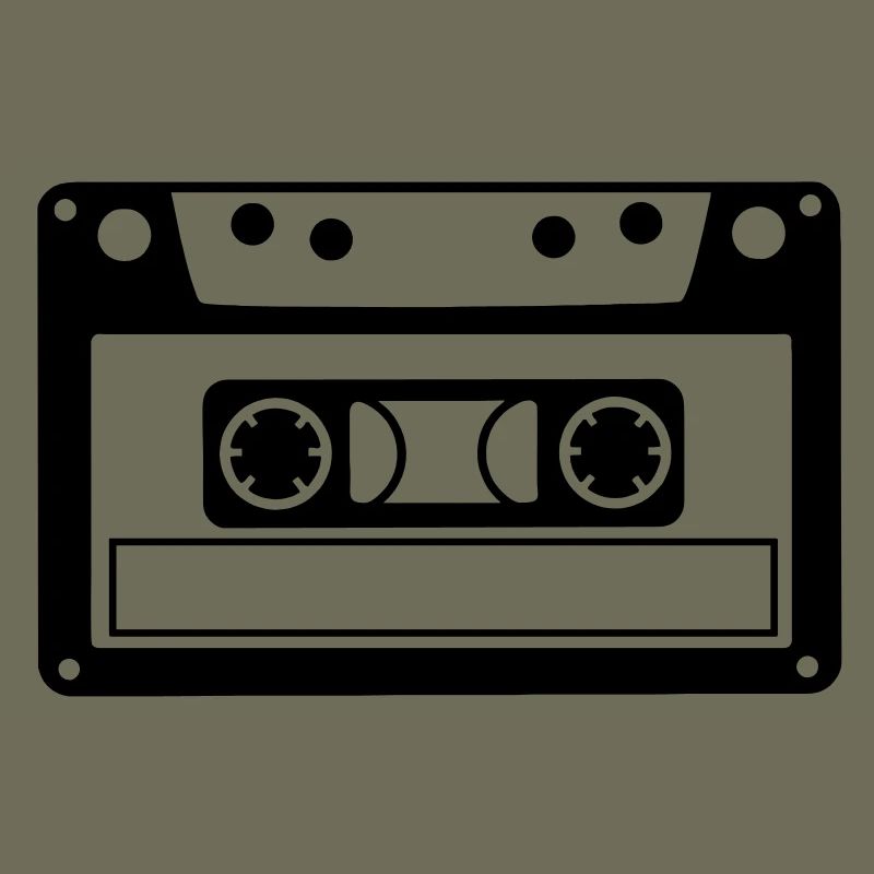 musikkassette