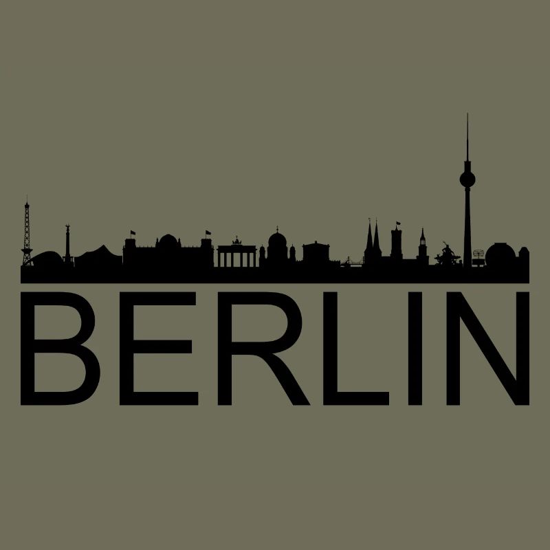 Skyline Berlin