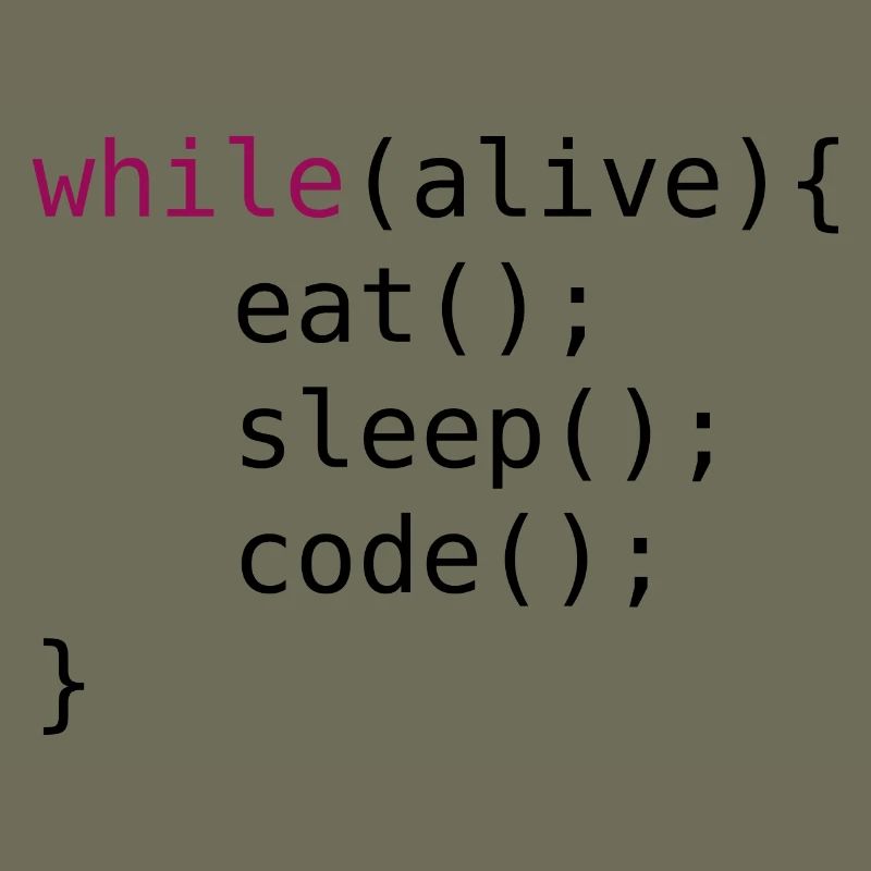 Funny code source code