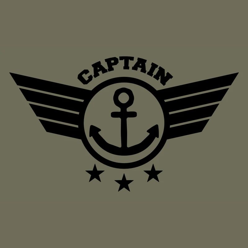 Anchor Captain