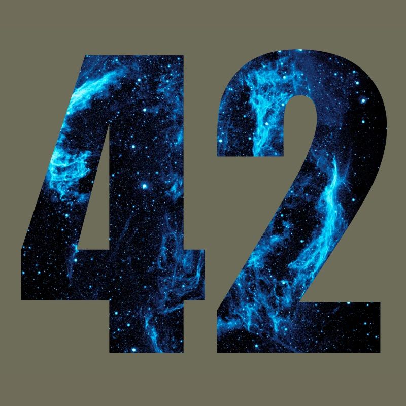 42