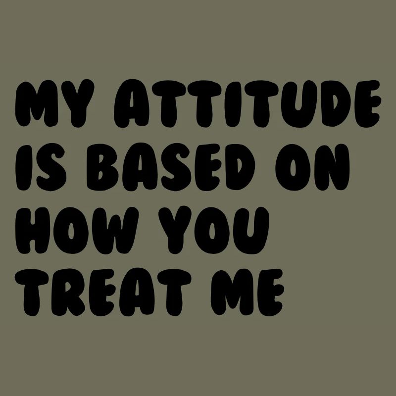 Attitude