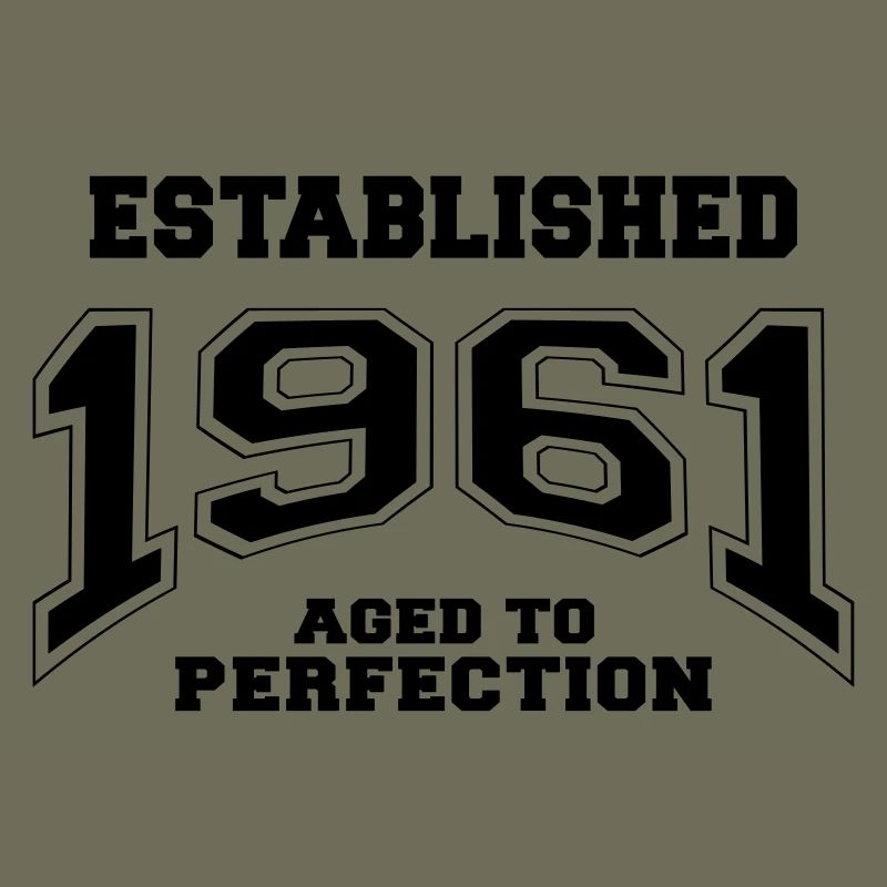 Born 1961