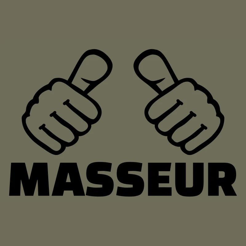 Masseur