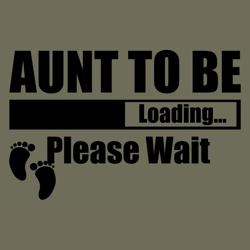 Aunt To Be Loading Please Wait