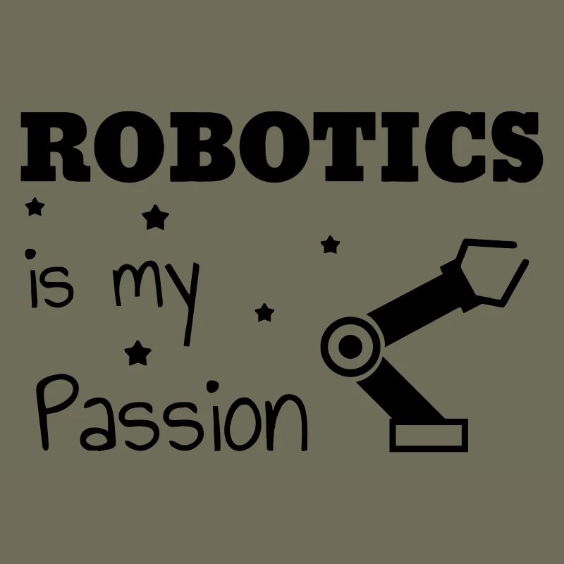 Robotik / Roboter / Robot / Robotics