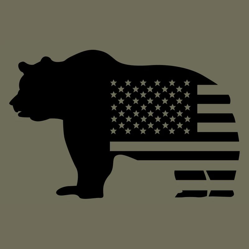 bear usa